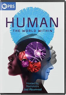 Постер Человеческое тело: мир внутри (Human: The World Within)