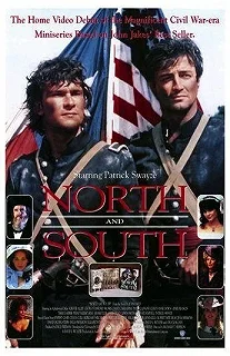 Постер Север и Юг (North and South)