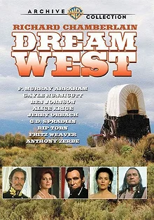 Постер Дорога на запад (Dream West)