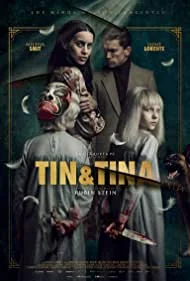 Постер Тин & Tина (Tin & Tina)