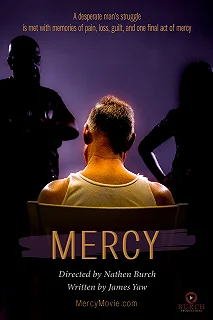 Постер Мерси (Mercy)