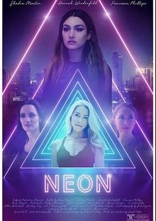 Постер Неон (Neon)