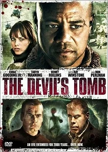 Постер Гробница дьявола (The Devil's Tomb)