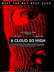 Постер Высокое облако (A Cloud So High)