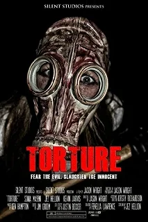 Постер Пытка (Torture)