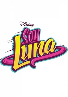 Постер Я Луна (Soy Luna)