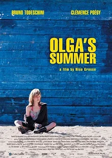 Постер Лето Ольги (Olgas Sommer)