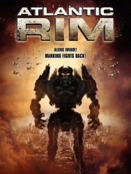 Постер Атлантический рубеж (Atlantic Rim)