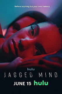 Постер Изломы разума (Jagged Mind)