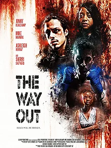 Постер Выход (The Way Out)