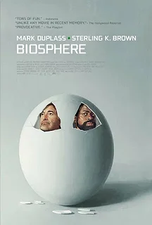 Постер Биосфера (Biosphere)