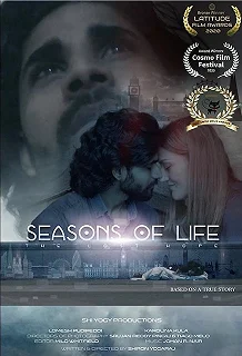 Постер Времена жизни (Seasons of Life)