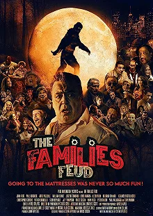 Постер Семейная вражда (The Families Feud)