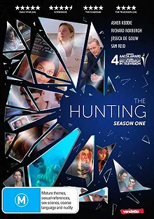 Постер Охота (The Hunting)