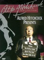 Постер Альфред Хичкок представляет (Alfred Hitchcock Presents)