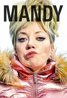 Постер Мэнди (Mandy)