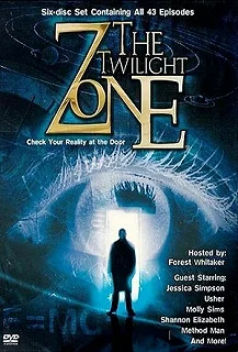 Постер Сумеречная зона (The Twilight Zone)