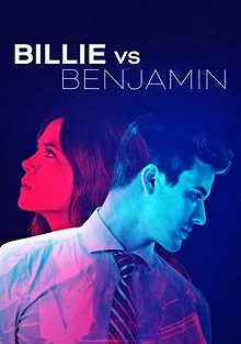 Постер Билли против Бенджамина (Billie vs Benjamin)