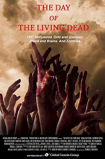 Постер День живых мертвецов (The Day of the Living Dead)