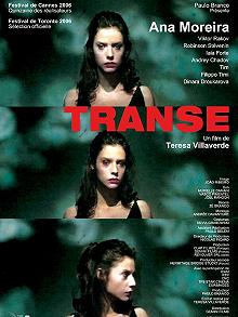 Постер Транс (Transe)