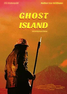 Постер Остров призраков (Ghost Island)