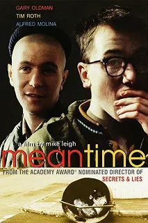 Постер Тем временем (Meantime)