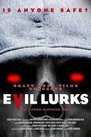 Постер Потаенное зло (Evil Lurks)