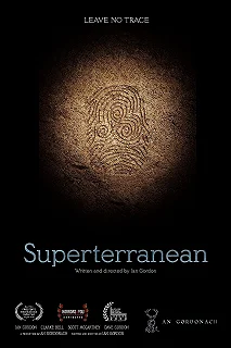 Постер Неизведанное (Superterranean)