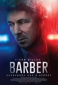 Постер Барбер (Barber)