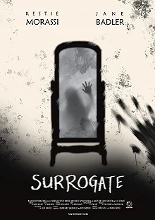 Постер Суррогат (Surrogate)