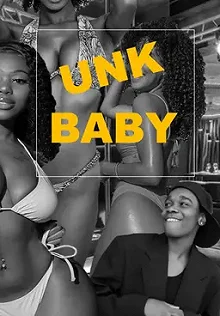 Постер Анкбэйби (UNK Baby)