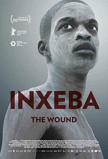 Постер Рана (Inxeba)