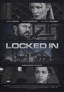 Постер Взаперти (Locked In)