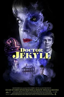 Постер Доктор Джекилл (Doctor Jekyll)