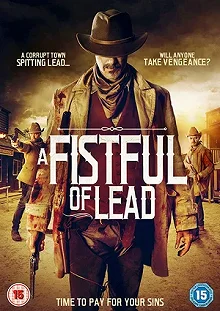 Постер Горсть свинца (A Fistful of Lead)