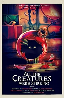 Постер Все существа перемешались (All the Creatures Were Stirring)