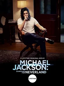 Постер Майкл Джексон: В поисках Неверленда (Michael Jackson: Searching for Neverland)