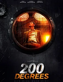 Постер 200 градусов по Фаренгейту (200 Degrees)