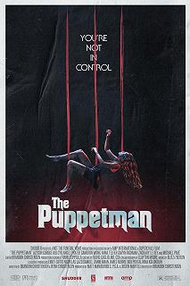 Постер Кукольник (The Puppetman)