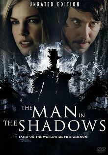 Постер Человек в тени (The Man in the Shadows)