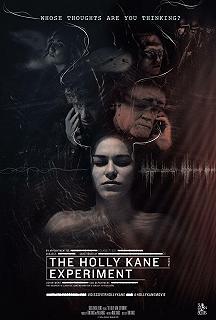 Постер Эксперимент Холли Кейн (The Holly Kane Experiment)