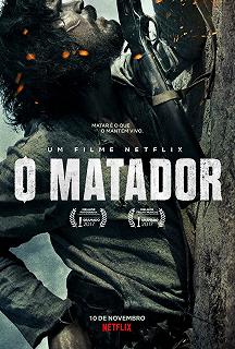 Постер Убийца (O Matador)