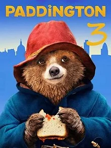 Постер Приключения Паддингтона 3 (Paddington in Peru)