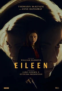 Постер Эйлин (Eileen)