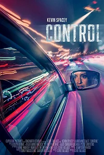 Постер Контроль (Control)