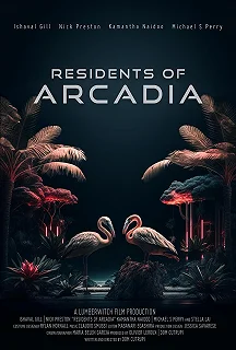 Постер Другой мир «Аркадия» (Residents of Arcadia)