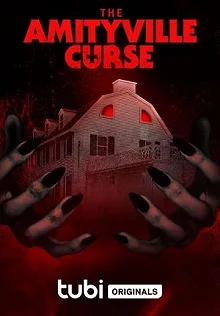 Постер Проклятье Амитивиля (The Amityville Curse)