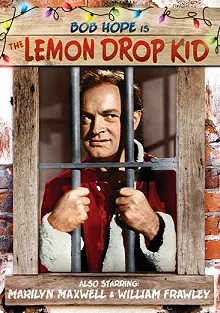 Постер Лемон Дроп Кид (The Lemon Drop Kid)