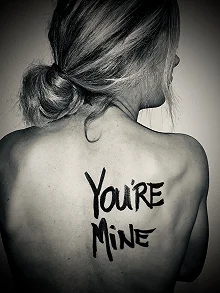 Постер Ты только мой (You Are Mine)