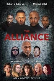 Постер Альянс (The Alliance)